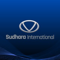 Sudhara International Company Sp z o.o logo - Similar company to Gemo Group