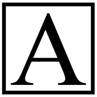 Anderson Pens logo - Similar company to Dollar Store