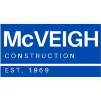 McVeigh Construction logo - Similar company to Footway Group