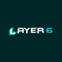Layer 6 Limited logo - Similar company to 3Logy Limited