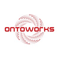 Ontoworks logo - Similar company to Synclodge Ltd