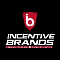 Incentive Brands logo - Similar company to Trustpoint Promotions