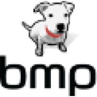 Bazooka Mama Productions logo - Similar company to Major Progress Studios