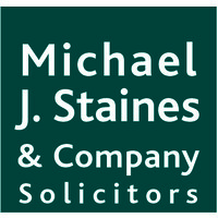 Michael J. Staines & Company Solicitors logo - Similar company to Kod Lyons Llp