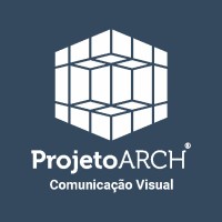 Projeto Arch logo - Similar company to Advcomm