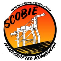 Scobie Kombucha