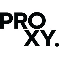Proxy Agency logo - Similar company to Thick As Thieves