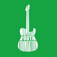 Musical Youth Foundation (CHY#18624) logo - Similar company to The Relevance House.
