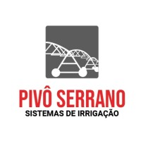 Pivô Serrano Sistemas de Irrigação logo - Similar company to Agroneri Sistemas De Irrigação