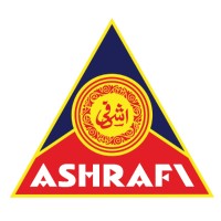 Ashrafi Foods logo - Similar company to Waggles Pet Foods (Private) Limited