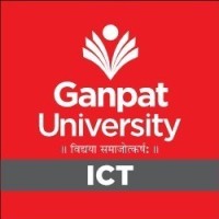 Ganpat University - Institute of Computer Technology logo - Similar company to Pragyashal Cloud Solutions | Google Cloud Partner