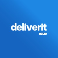 Deliverit Software logo - Similar company to Oolio