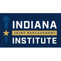Indiana Joint Replacement Institute logo - Similar company to Jon Andersen Coaching