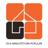 OCA Arquitetura Popular logo - Similar company to Base Urbana
