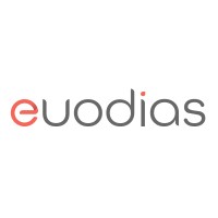 Euodias Technologies logo - Similar company to Blackcoffer