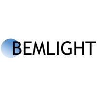 BEMLIGHT logo - Similar company to Gantom
