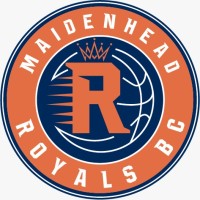 Maidenhead Basketball Club logo - Similar company to Lse Men'S Basketball Club