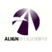 Charlotte Liddell, Align Recruitment logo - Similar company to Solution4U - Recruitment