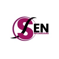 Sen Influenceurs logo - Similar company to Booster Talent | Management | Influence | Creativity