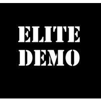 Elite Demolition & Hauling logo - Similar company to Pmc Inc.