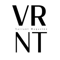 Variant Magazine logo - Similar company to Thread Magazine