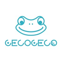 株式会社gecogeco logo - Similar company to Kiviaq