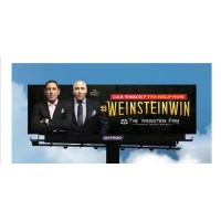 The Weinstein Firm, LLC. logo - Similar company to Mist Communications