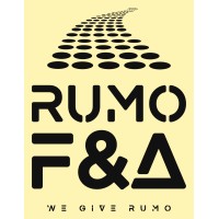 Rumo F&A logo - Similar company to Topodot