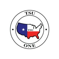 TSU ONE logo - Similar company to Rd Underground Construction Inc.