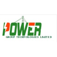 POWER GROUP TECHNOLOGIES LIMITED logo - Similar company to Yocean (Group) Limited