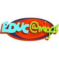 Educamigos logo - Similar company to Rithmi