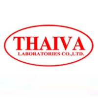 Thaiva Laboratories Co., Ltd. logo - Similar company to Growmaxx Global