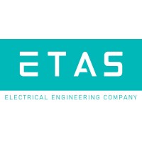 ETAS d.o.o. logo - Similar company to Boldeming