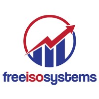 Free ISO Systems logo - Similar company to Iso Training