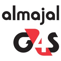 almajal Group logo - Similar company to Al Borj Facility Management