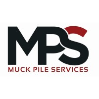 Muck Pile Services Inc. logo - Similar company to Geobreak Expanding Grout