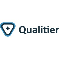 Qualitier logo - Similar company to Codeless Technology Dmcc