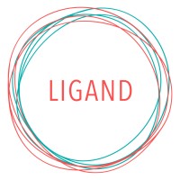 Ligand logo - Similar company to Soulrebels