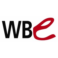 WBe AG logo - Similar company to Hipercom