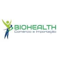 Biohealth Br logo - Similar company to Amatusa Soluções Médicas