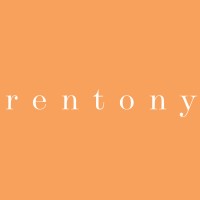 RENTONY logo - Similar company to David Guner