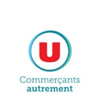 SUPER U CANDE logo - Similar company to Bizdev An
