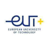 European University of Technology logo - Similar company to Utt Alumni