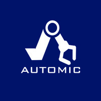 Automic logo - Similar company to Orsyp Canada (Acquired)