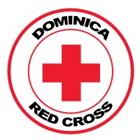 Dominica Red Cross Society logo - Similar company to Caribbean Women'S Society