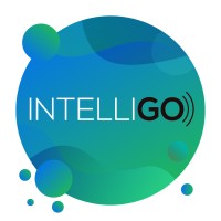 IntelliGO logo - Similar company to Catchthemice