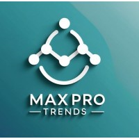 MaxPro Trends logo - Similar company to Data-Driven Insights Group