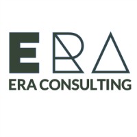Era Consulting logo - Similar company to Innovatera