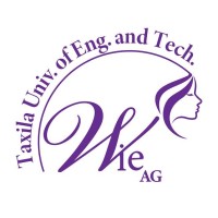 IEEE WIE AG UET Taxila logo - Similar company to Ieee Ctsoc Uet Taxila