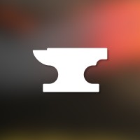 Skyforged Software logo - Similar company to Front Range Systems